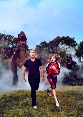 Chloe Moretz pic #928936