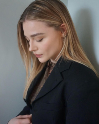Chloe Moretz