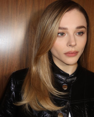 Chloe Moretz