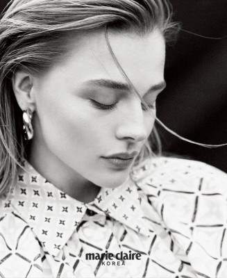 Chloe Moretz ~ MARIE CLAIRE KOREA JUNE 2023