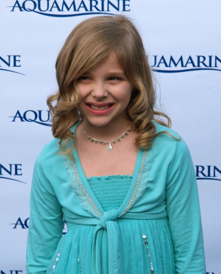 Chloe Moretz pic #716550
