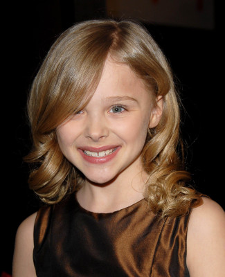 Chloe Moretz pic #716478