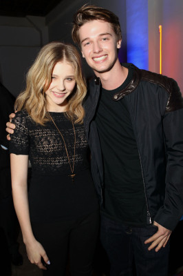 Chloe Moretz pic #718209