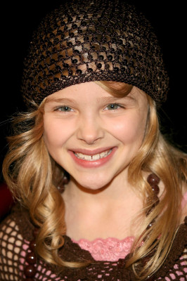 Chloe Moretz pic #716164