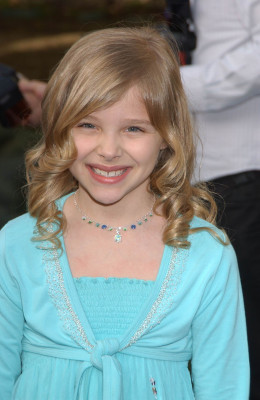 Chloe Moretz pic #716551