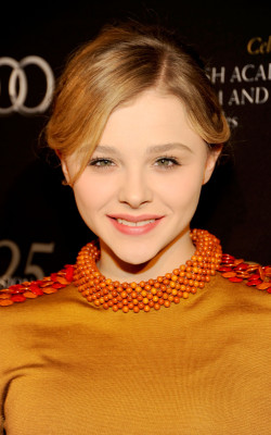 Chloe Moretz pic #717641