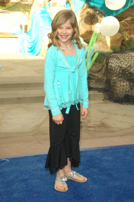 Chloe Moretz pic #716552