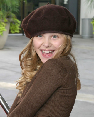 Chloe Moretz pic #716813