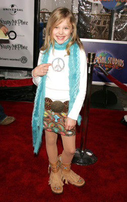 Chloe Moretz pic #715889