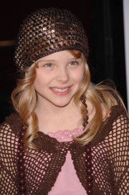 Chloe Moretz pic #716166