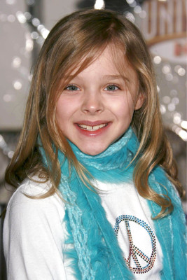 Chloe Moretz pic #715888