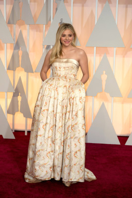 Chloe Moretz pic #794365