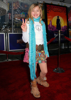 Chloe Moretz pic #715890