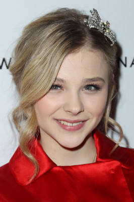 Chloe Moretz pic #717394