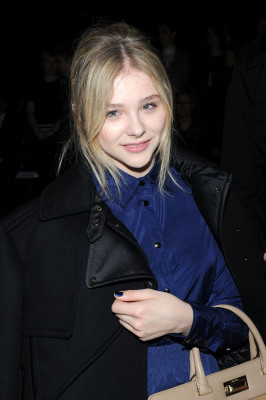 Chloe Moretz pic #718192