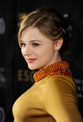 Chloe Moretz pic #454420
