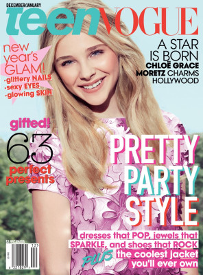 Chloe Moretz pic #449419