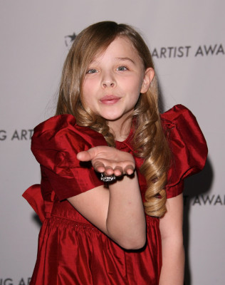 photo 6 in Chloe Moretz gallery [id390780] 2011-05-03 00:00:00