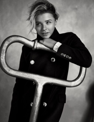 Chloe Moretz pic #500530