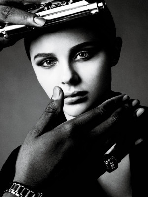 Chloe Moretz pic #501160