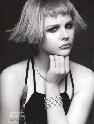 Chloe Moretz pic #500609