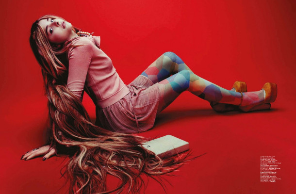 Chloe Moretz pic #450968