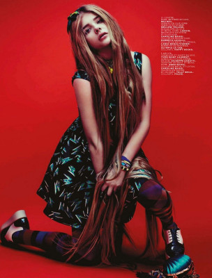 Chloe Moretz pic #476568