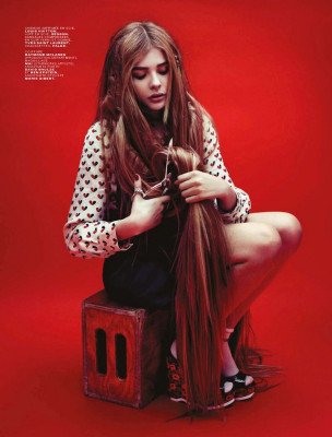 Chloe Moretz pic #476569