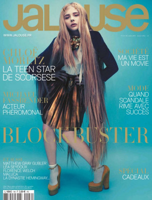 Chloe Moretz pic #476297
