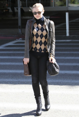 Chloe Moretz pic #489361