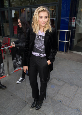 Chloe Moretz pic #883021