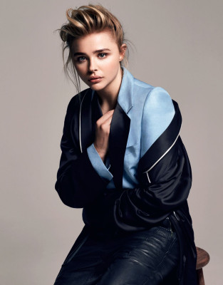 Chloe Moretz pic #888053