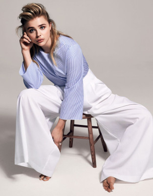 Chloe Moretz pic #888057