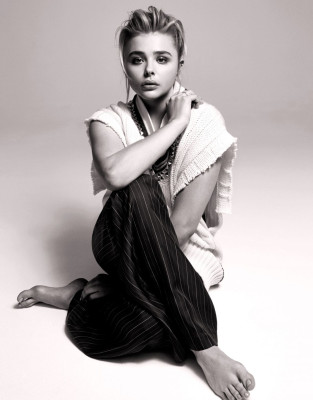 Chloe Moretz pic #888055