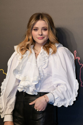Chloe Grace Moretz – Coach 2019 Early Autumn Collection Fashion Show in Shanghai
