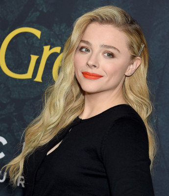 Chloe Grace Moretz – “Greta” Premiere in Hollywood