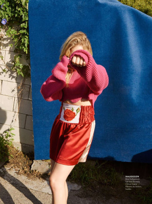 Chloe Grace Moretz – Style Magazine Germany June 2019 Issue