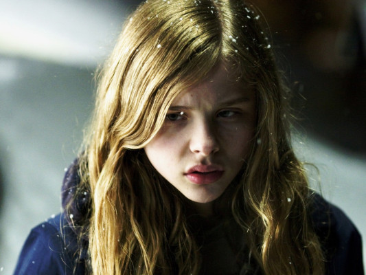 photo 18 in Chloe Moretz gallery [id385032] 2011-04-18 00:00:00