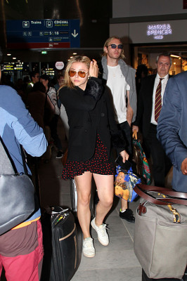 Chloe Grace Moretz