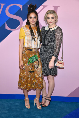 Chloe Moretz pic #972555