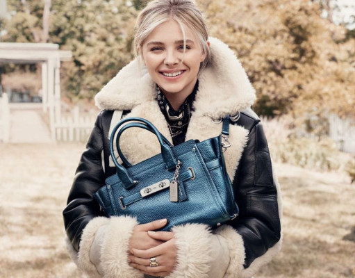 Chloe Moretz pic #835585