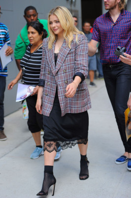 Chloe Grace Moretz