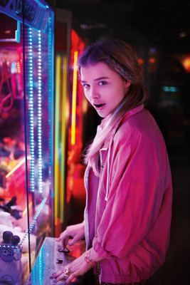 photo 8 in Chloe Moretz gallery [id441362] 2011-11-30 00:00:00