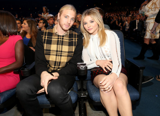 photo 20 in Chloe Moretz gallery [id785094] 2015-01-14 00:00:00