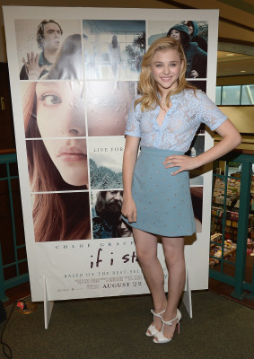 photo 5 in Moretz gallery [id757016] 2014-09-04 00:00:00