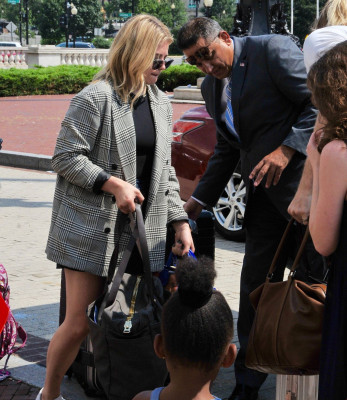 Chloe Grace Moretz