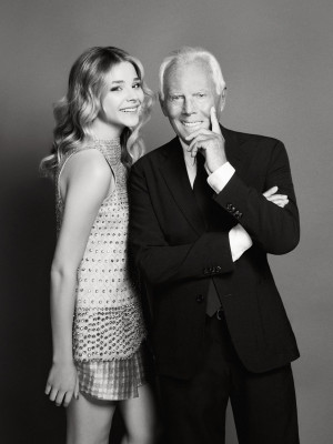 Chloe Moretz pic #764009