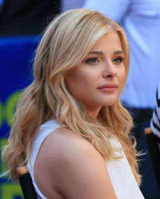 Chloe Moretz pic #757019