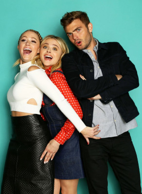 Chloe Moretz pic #855912