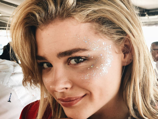 Chloe Grace Moretz